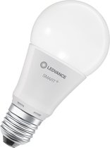 Ledvance - SMART+ standard 60W/2700-6500 frosted E27 WiFi