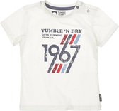Tumble 'N Dry  Wing T-Shirt Jongens Lo maat  92