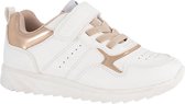 cupcake couture Witte sneaker klittenband - Maat 27