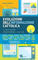 Evoluzione dell’informazione cattolica
