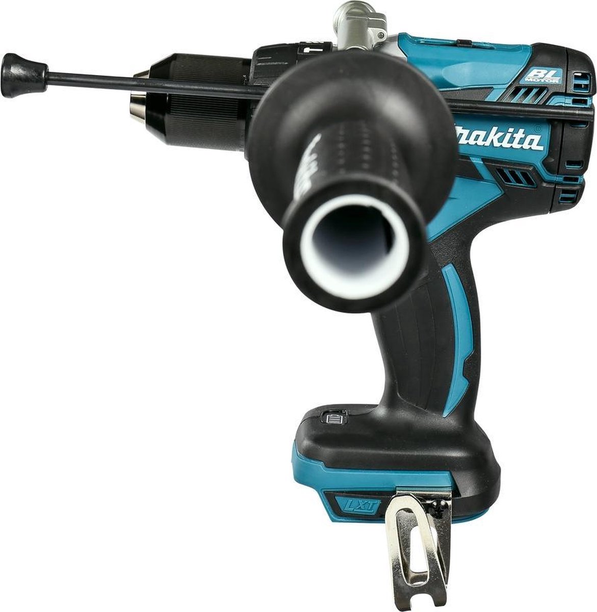 Makita 12 V max multitool - TM30DSAJX4