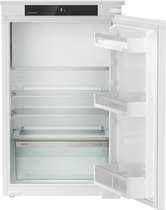 Liebherr IRSf 3901 Pure combi-koelkast Ingebouwd 117 l F Wit