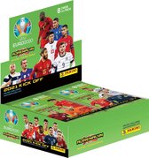 DOOSJE 24 ZAKJES ADRENALYN - UEFA EURO 2020 - 21 KICK OFF