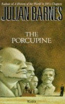 Pan Books THE PORCUPINE, Engels, 144 pagina's