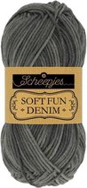 Scheepjes Softfun- 502 5x50gr