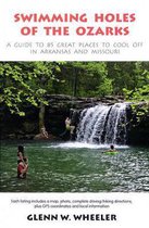 Swimming Holes of the Ozarks