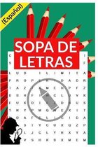 Sopa De Letras (Espanol)