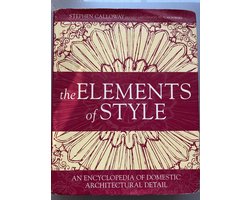 The Elements Of Style
