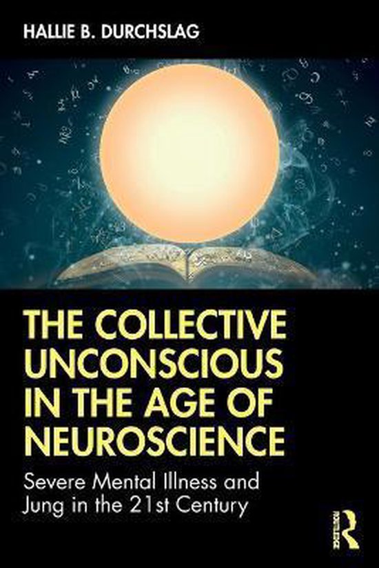 Collective Unconscious Age Neuroscience - cover