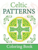 Celtic Patterns Coloring Book