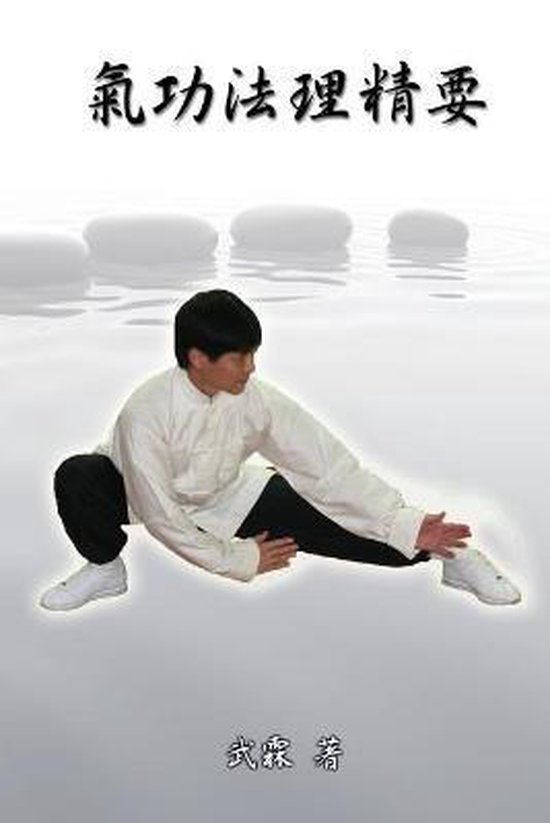 Choice Methods and Theory on Chinese Kungfu - cover