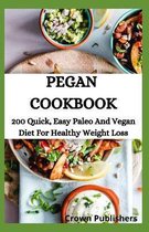 Pegan Cookbook