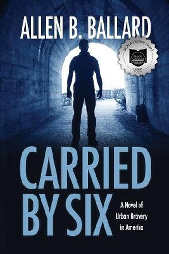 Carried by Six - cover