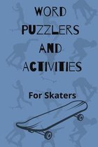 Word Puzzlers and Activities for Skaters