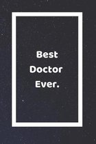 Best Doctor Ever