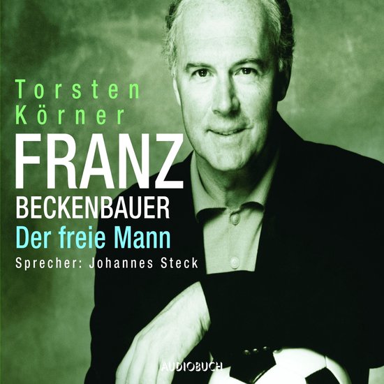 Franz Beckenbauer - cover