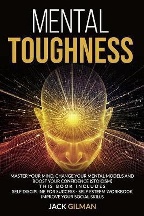 Mental Toughness - cover