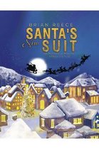 Santa's New Suit