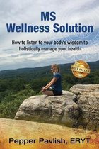 MS Wellness Solution