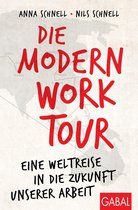 Dein Erfolg - Die Modern Work Tour