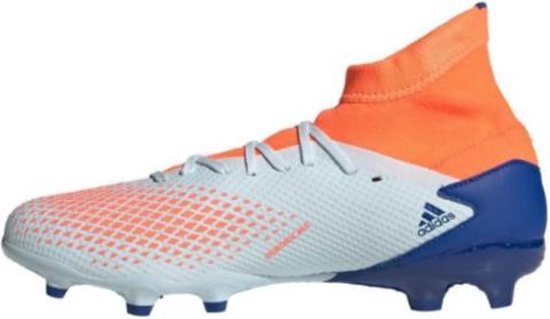 Veroveren van mening zijn niezen Adidas voetbalschoenen Predator 20.3 FG, maat 46 | bol.com