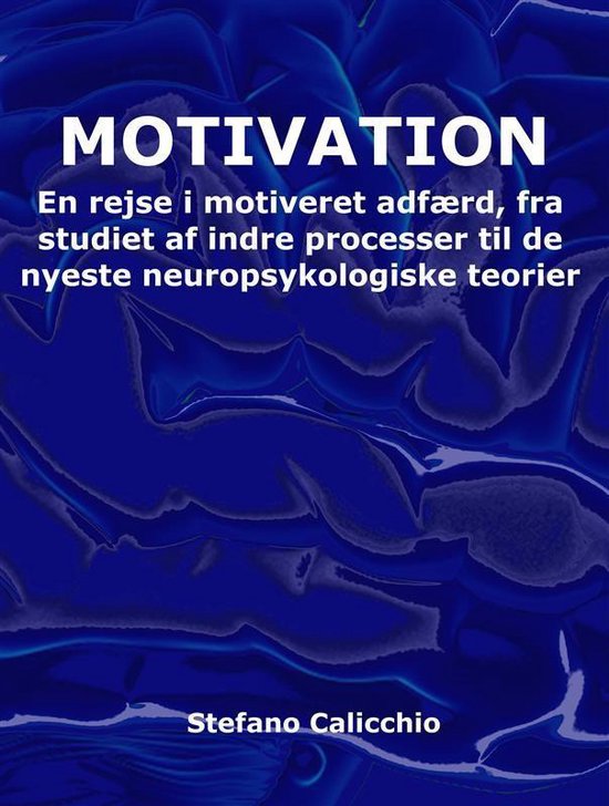 Motivation - cover