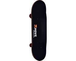 Foto: Longboard move twin blue surf 104 cm abec7 991401 