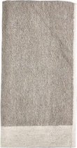 Zone Denmark Inu Towel (Inu handdoek) - natural, 100x50