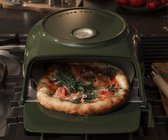 FERNUS meer dan een pizza oven - Duck Green