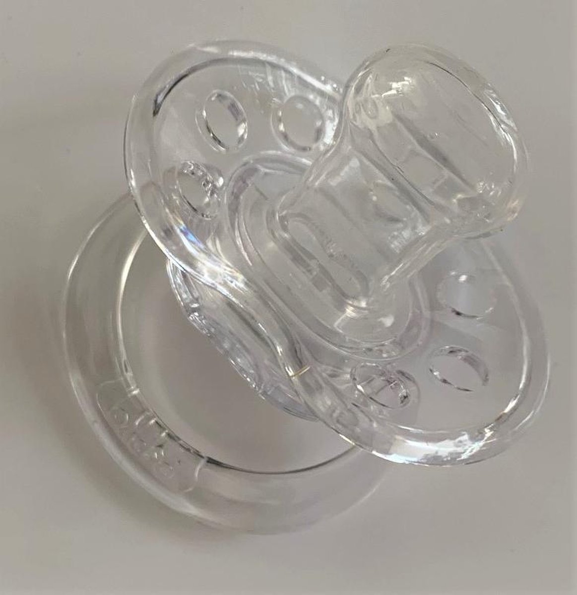 Goedkoopste Baby speen van af 6 maanden , 2 stuks