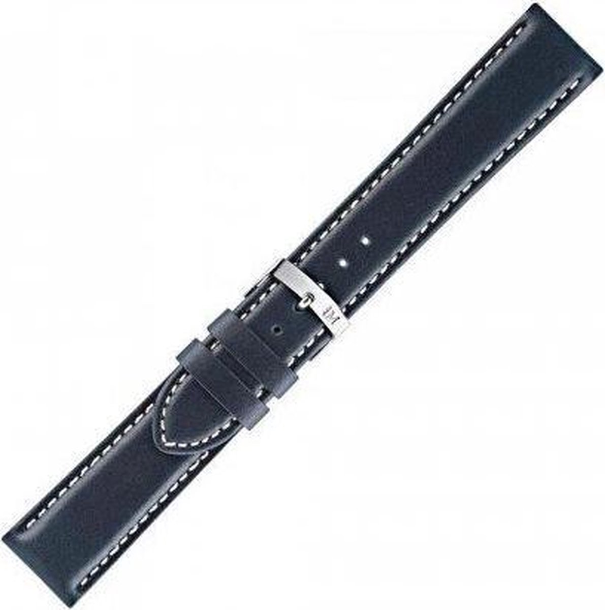 Morellato PMX062RODIUS22 Basic Collection Horlogeband - 22 mm