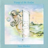 Steve Hackett – Voyage Of The Acolyte