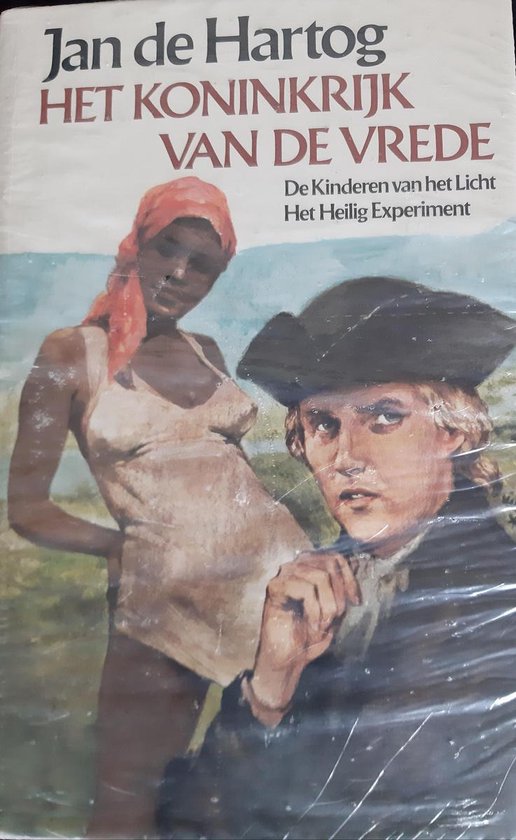 9789010010940 - Kinderen van het licht