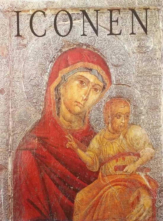 Iconen - cover