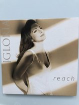 Gloria Estefan reach cd-single