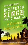 Inspector Singh Investigates 5 - Inspector Singh Investigates: A Curious Indian Cadaver