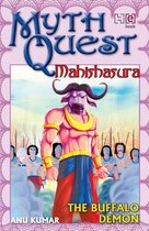Mythquest - Mahishasura