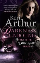 Dark Angels 1 - Darkness Unbound