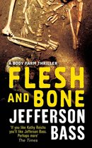 The Body Farm - Flesh and Bone