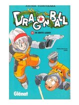 Dragon ball pocket 45 De Grote Leider