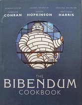 The Bibendum Cookbook