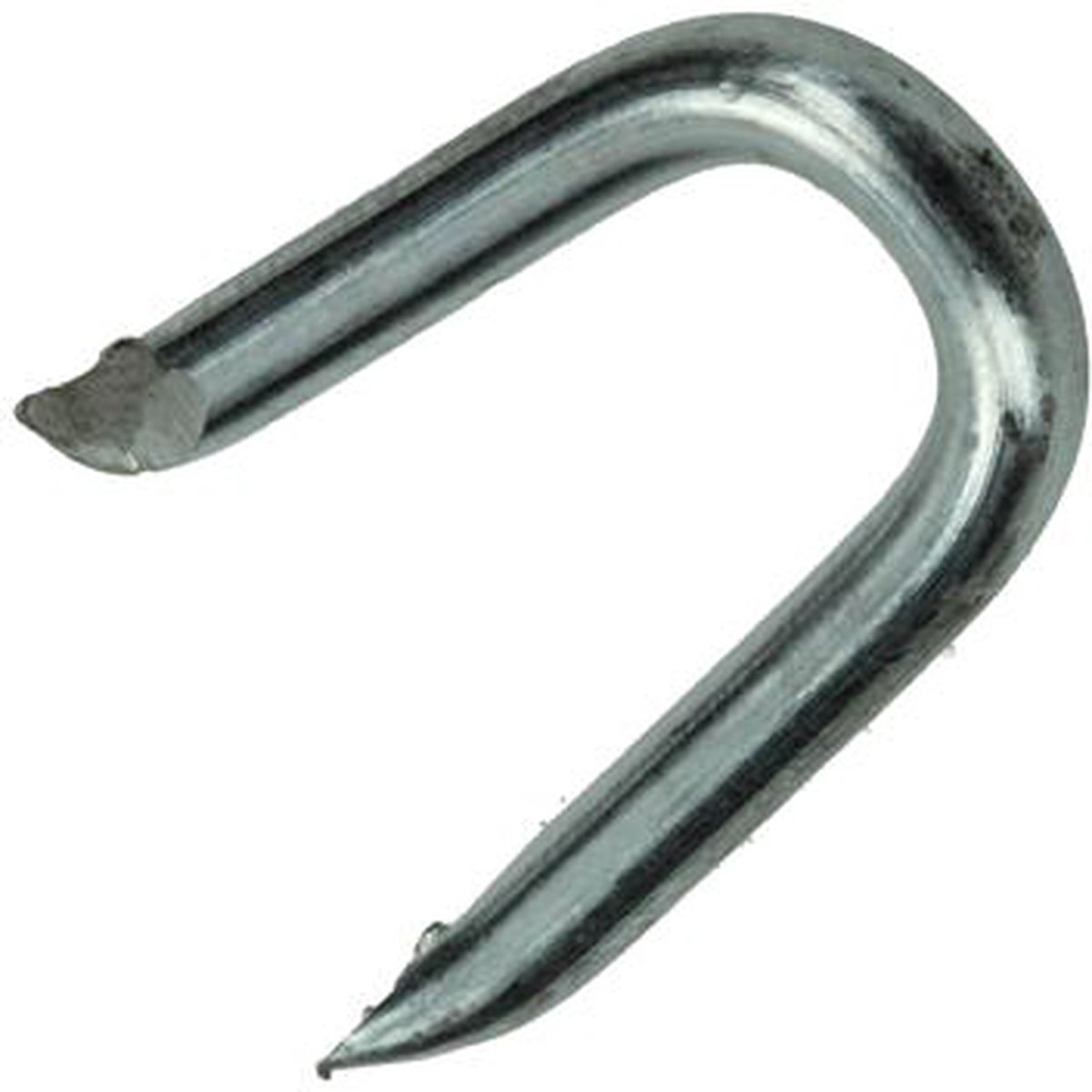 Mack Kram staal verzinkt 250 gr 1.8 x 15 mm