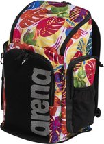 Arena - Arena Team Backpack 45 Allover tropics
