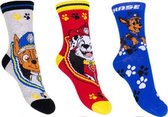 PAW Patrol - Chaussettes - pack 1-3 pack - Taille 23-26