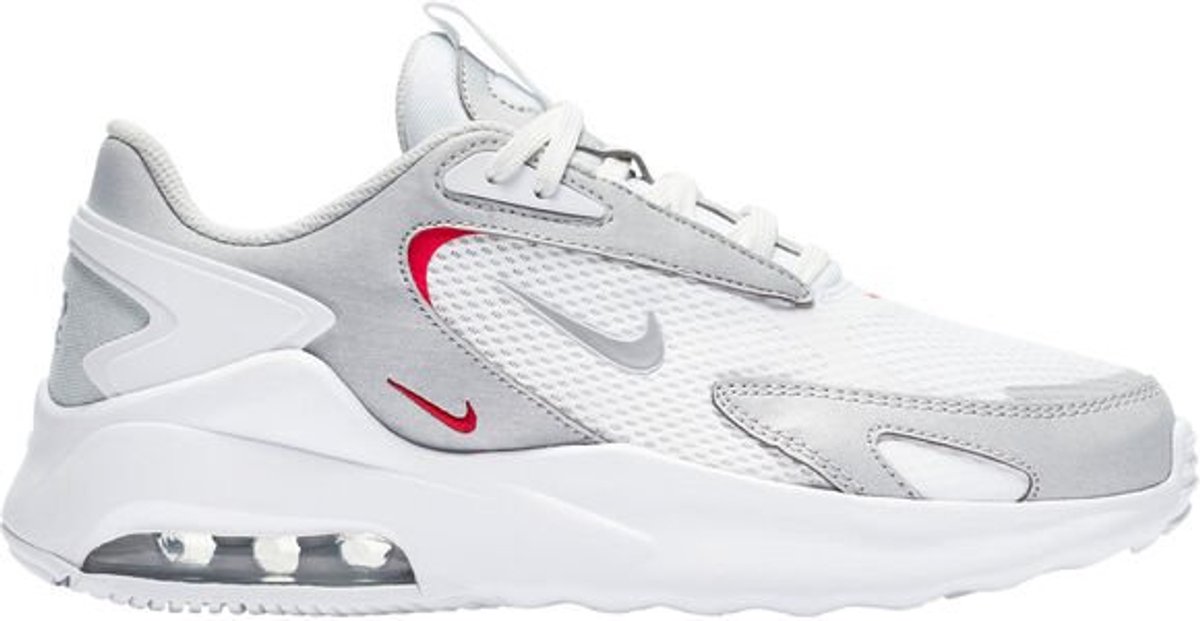 Nike AIR MAX BOLT dames sneakers wit