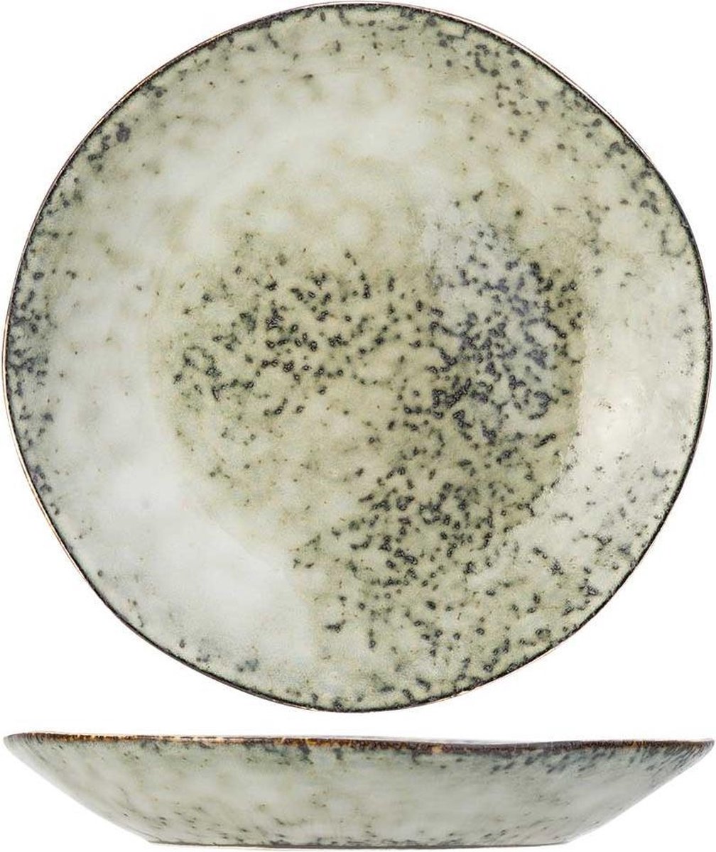 Verdastro Ondertas - Broodbordje D15cm (set van 6)