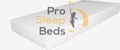 Pro Sleep Beds - Baby Matras - 60x120 HR-45 - 10cm