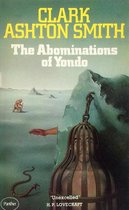 The Abominations of Yondo