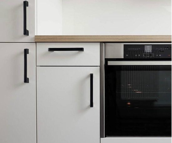 Zijn Teal-keukenkastjes geschikt voor technische projecten? - PA Kitchen