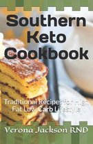 Southern Keto Cookbook